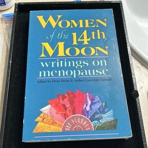 Woman of the 14th moon book